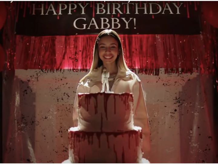 Gabby Duran and the Unsittables