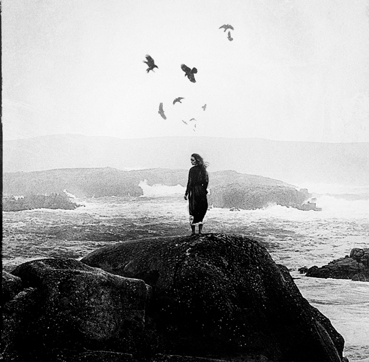 The Morrigan - Feature Film