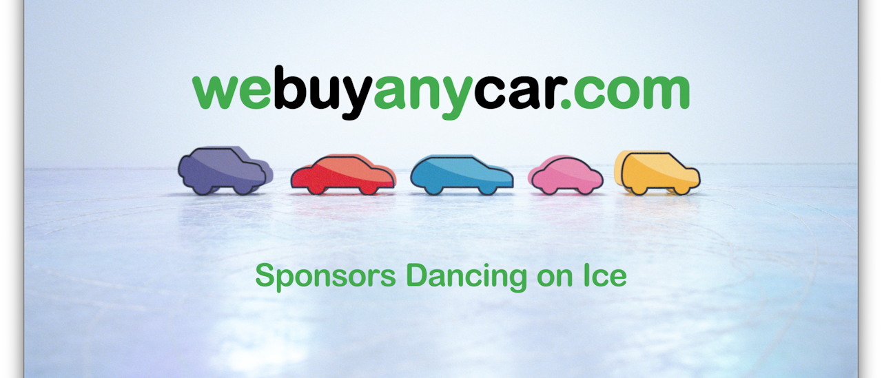 We Buy Any Car Idents Neon we-buy-any-car-idents-neon