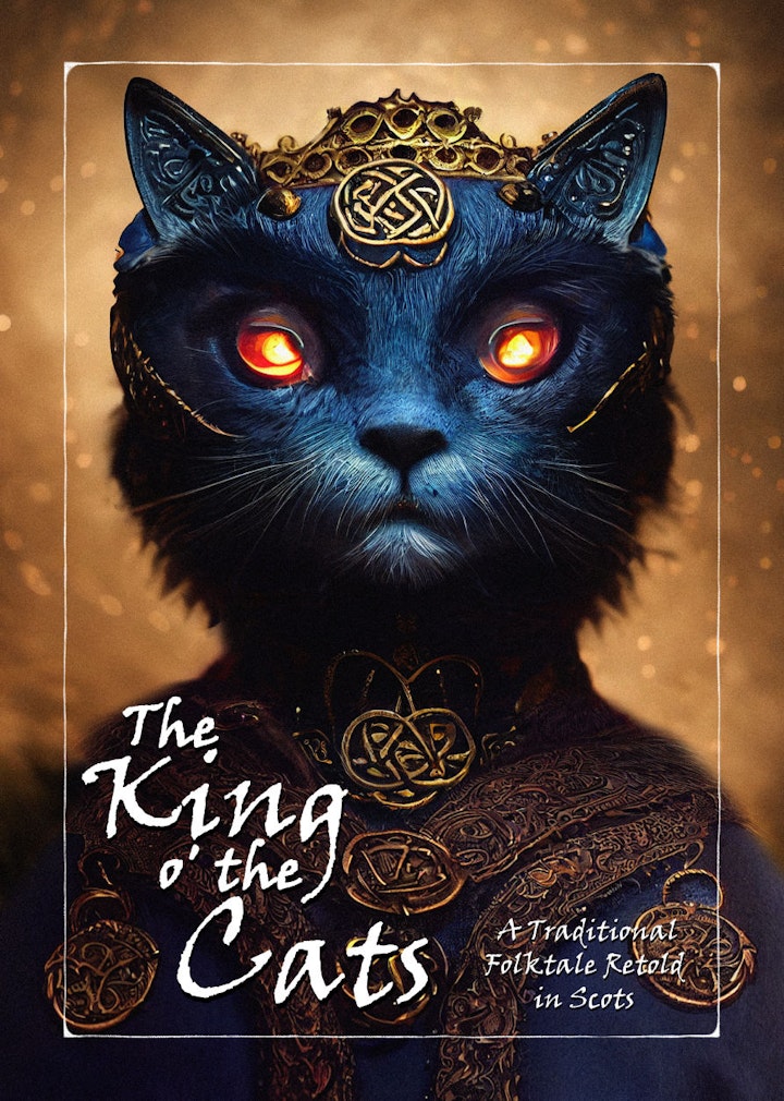 The King o' the Cats!