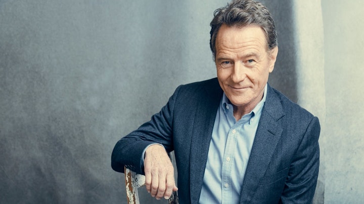 Who Do You Think You Are? Bryan Cranston