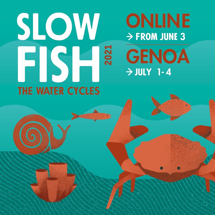 Slow Fish 2021