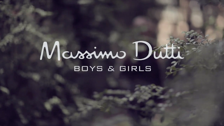 Massimo Dutty Boys and Girls A/W 2011