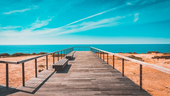 Moving to Portugal