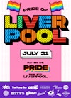 Pride Liverpool 2021
