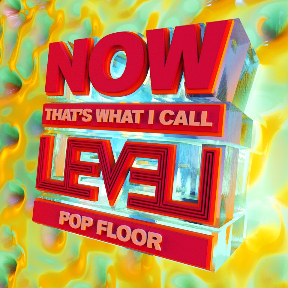 Now That's What I Call Level: Pop Floor