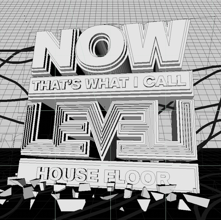 Now That's What I Call Level: House Floor