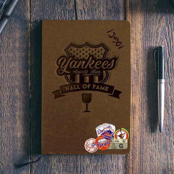 Yankees Sports Bar