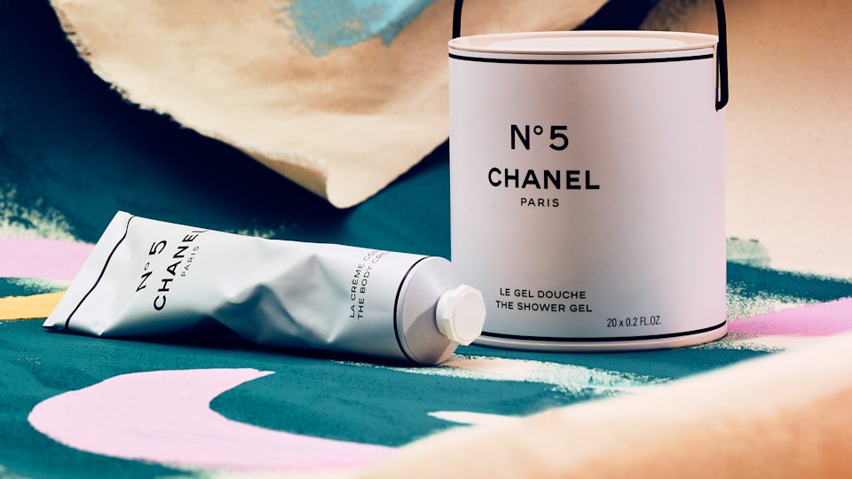 Chanel - Artistic Merit