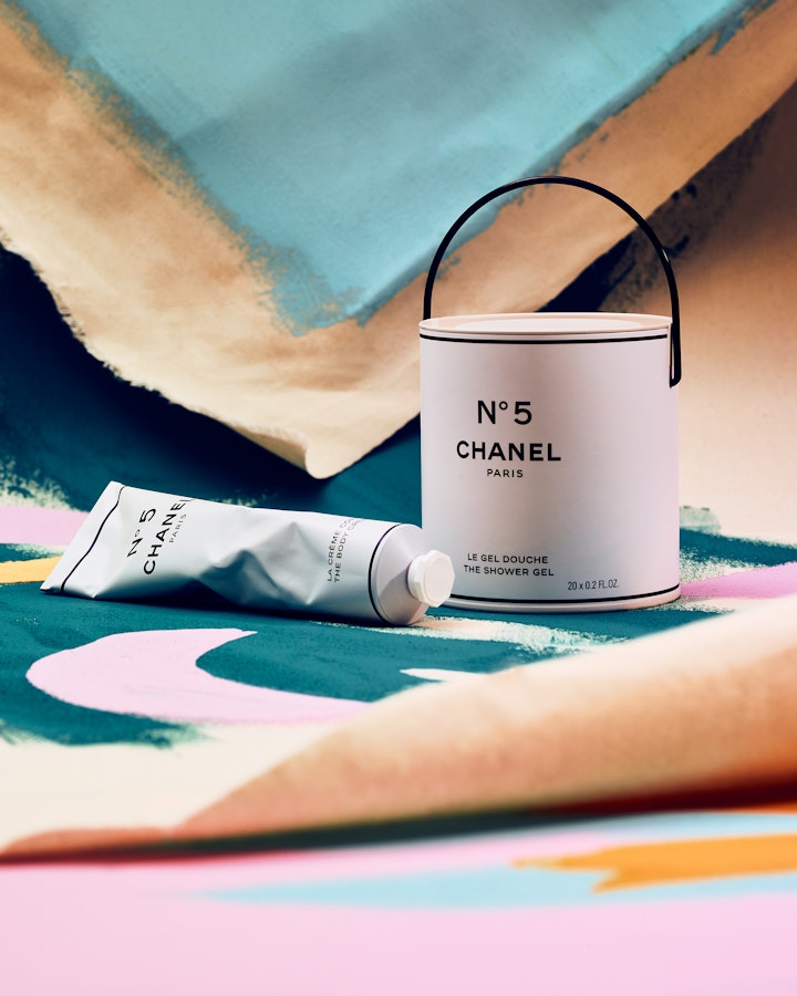 Chanel - Artistic Merit