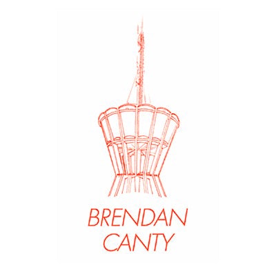 Brendan Canty