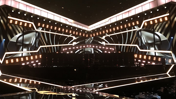 Brits 2017