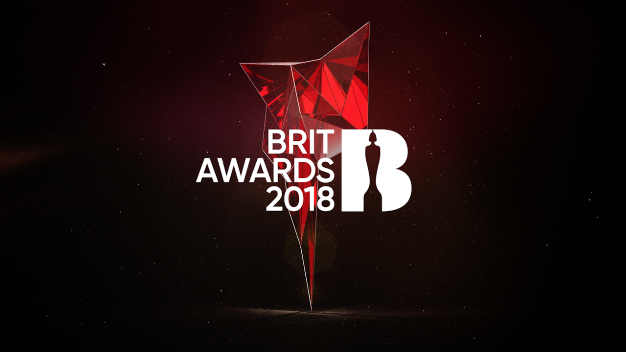 Brit Awards 2018 -