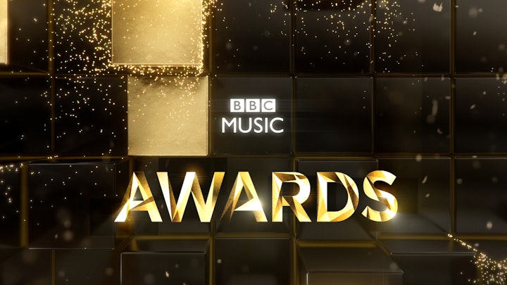 BBC Music Awards 2016