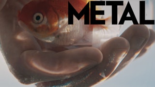 METAL Magazine