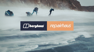 Repairhaus: Free repairs for hardworking gear