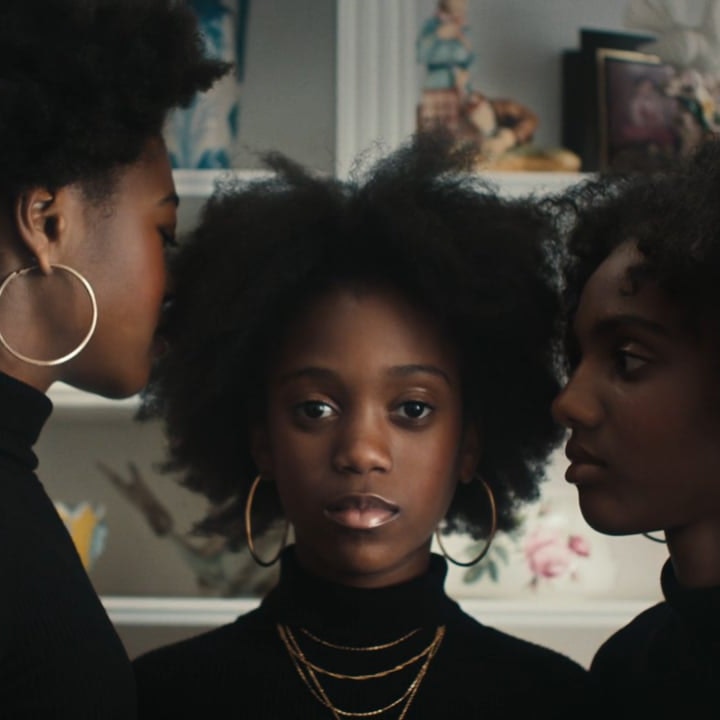 Define Beauty: Process