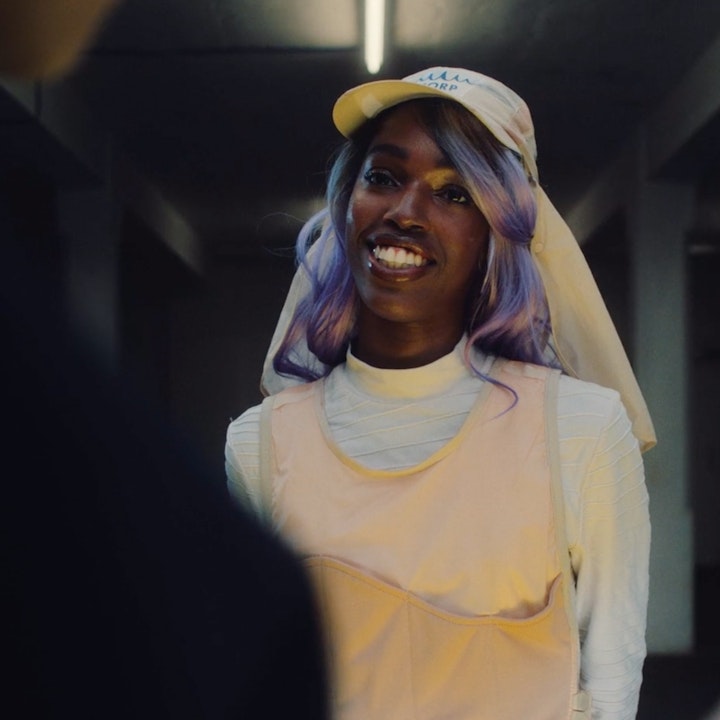 A Story from Hyper Hype