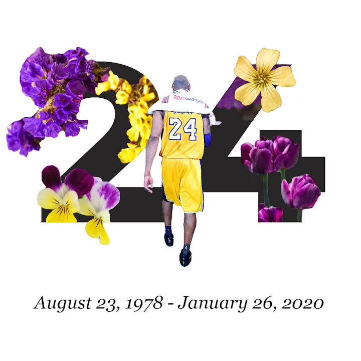 A tribute to one of LA's greatest...