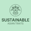Sustainable Asian Traits Logo