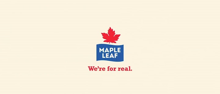 Maple Leaf - Im Not Eating That