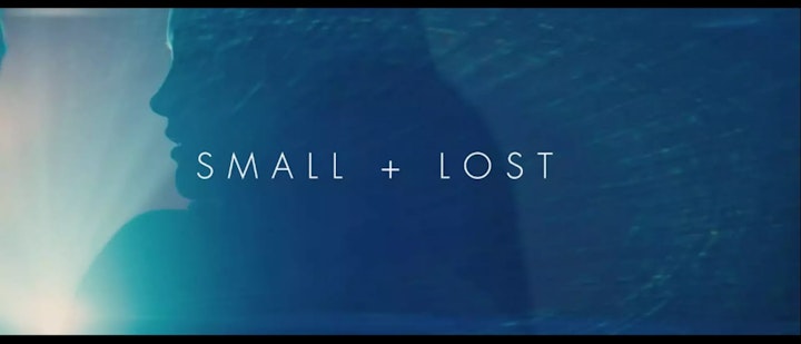Ryan Hemsworth - Small + Lost