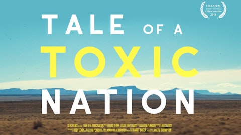 Tale of a Toxic Nation