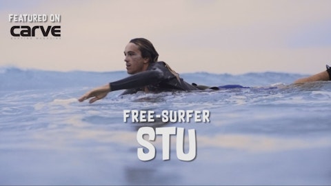 Free - Surfer Stu
