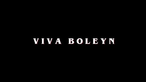 Viva Boleyn