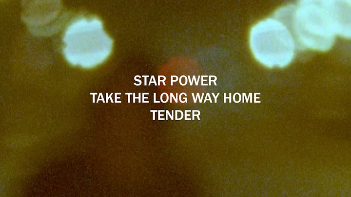 Star Power "Take The Long Way Home" Music Video
