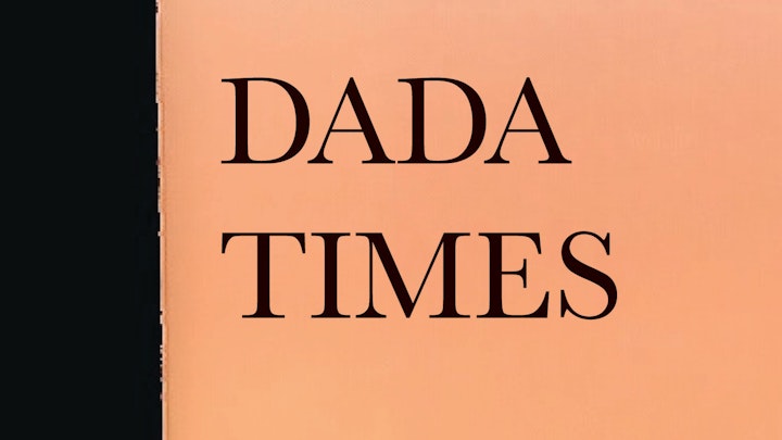 Dada Times