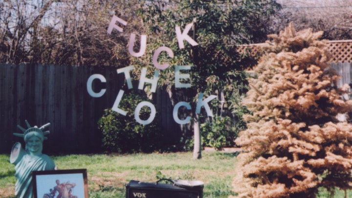 Fuck The Clock