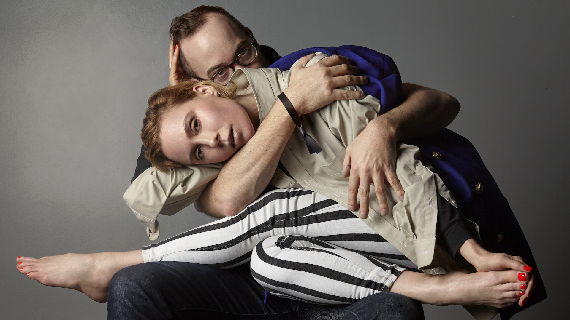 PAPER MAGAZINE