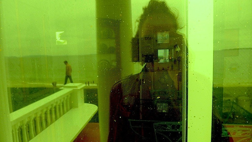 GLASS SELECTED FOR IFP SHOWCASE