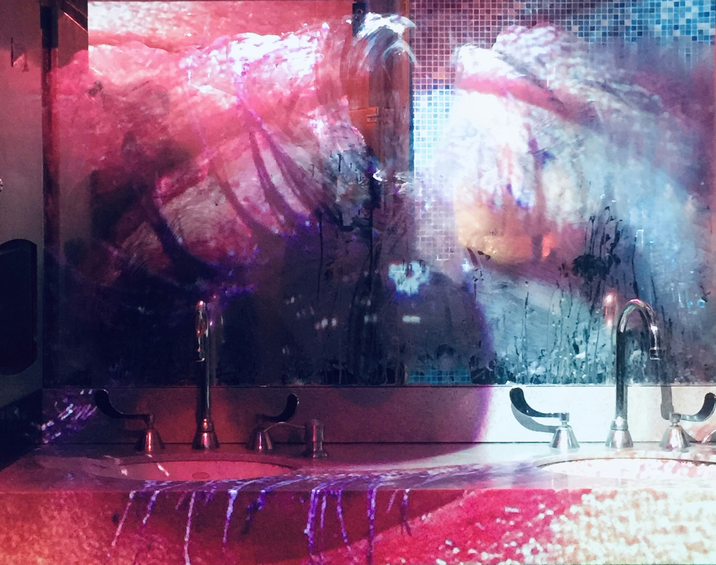 NEW YORK LIVE ARTS