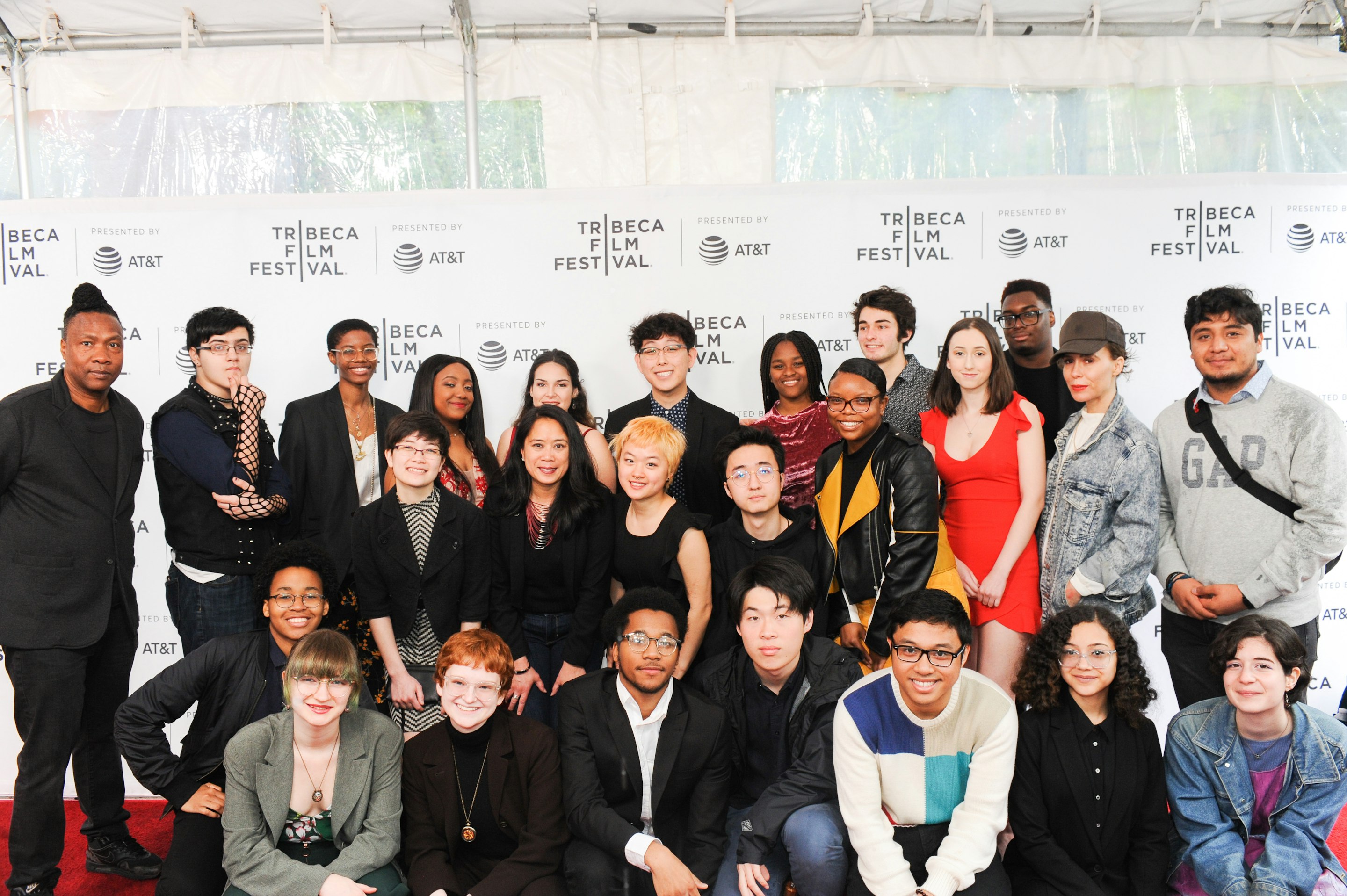 TRIBECA FILM INSTITUTE: JURY MEMBER