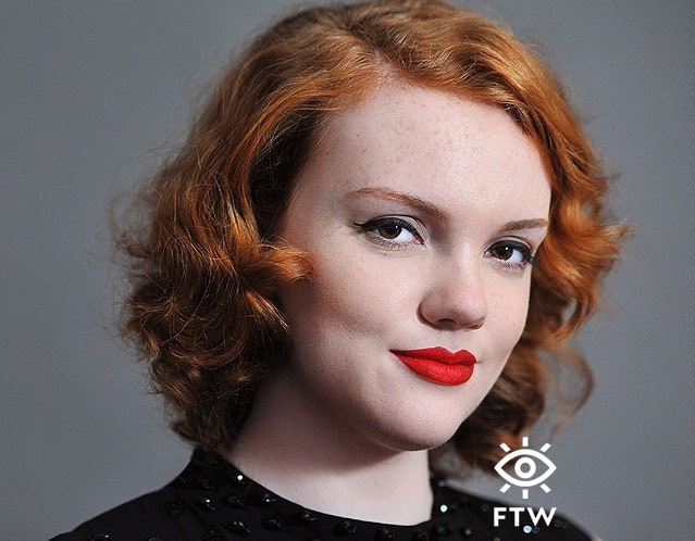 SHANNON PURSER CURATES 'SWALLOWED'