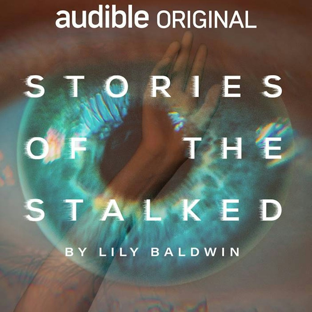 STORIES OF THE STALKED