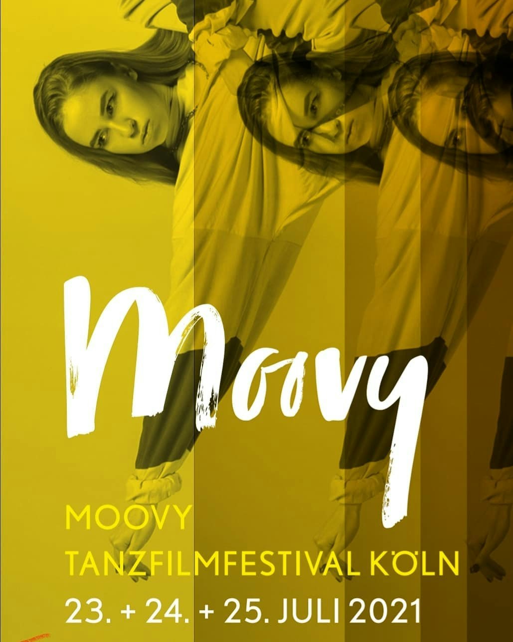 MOOVY TANZFILMFESTIVAL