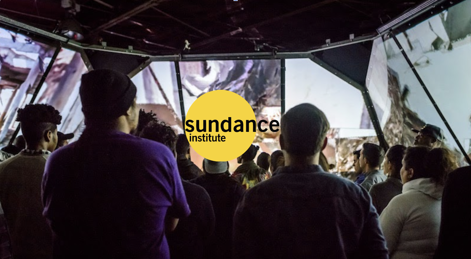 SUNDANCE INSTITUTE IDP GRANTEE
