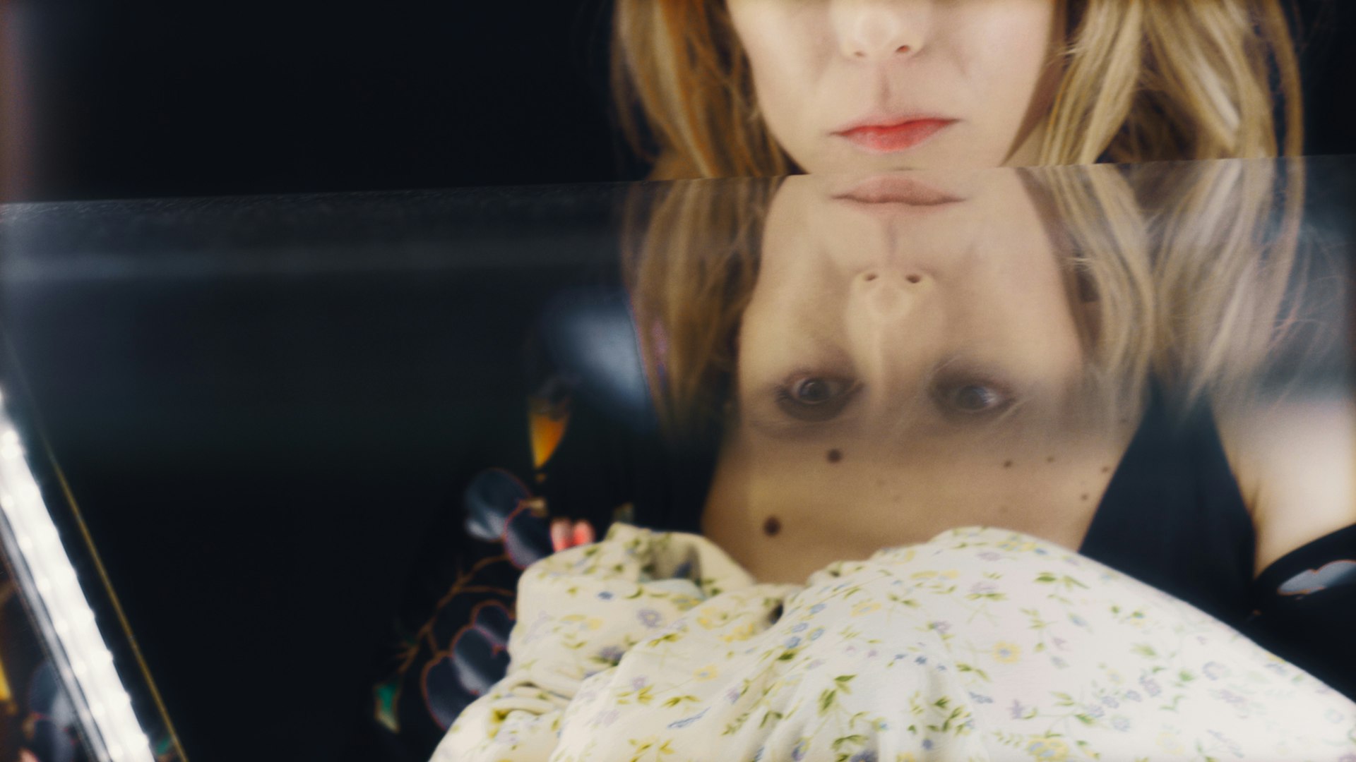 SWALLOWED