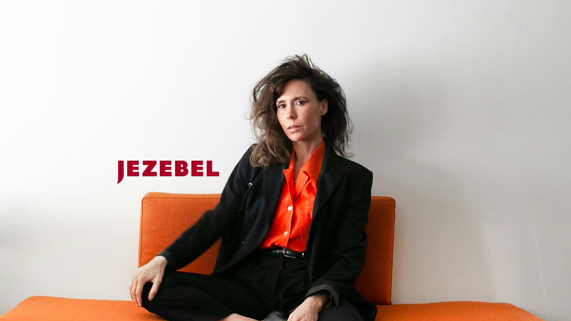 LILY SPEAKS TO JEZEBEL