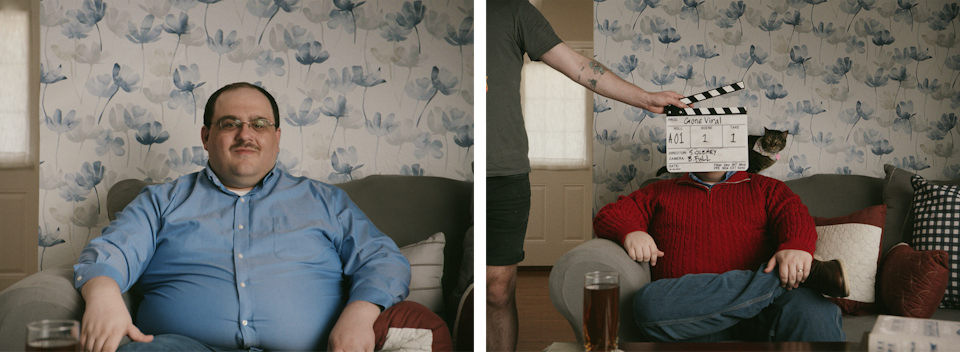Gone Viral | The New Yorker -