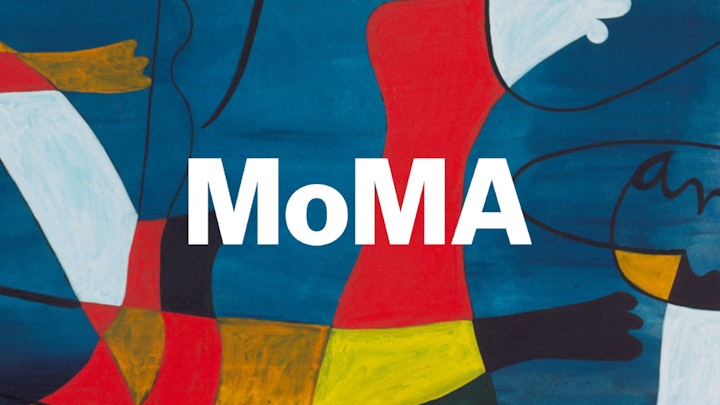 MoMA | Four short films