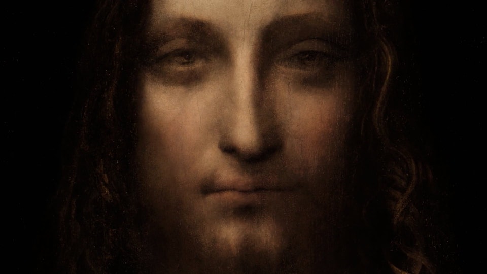 CHRISTIE'S l The Last Leonardo