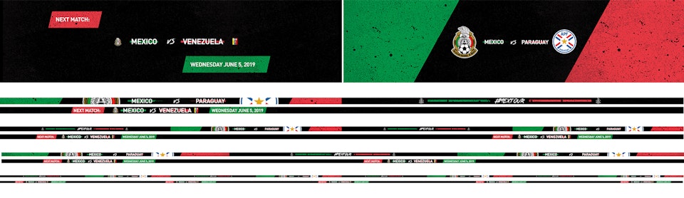 MexTour 2019 -