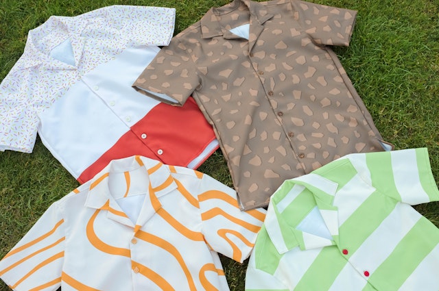 Lolly Shirts