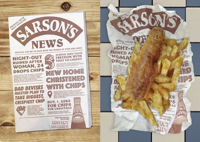 Sarson's Newspaper (4)
