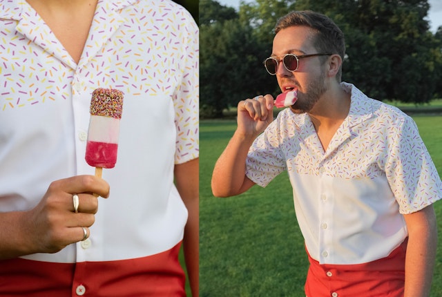 Fab Shirt