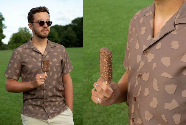 Feast Shirt